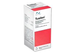 Tusilen Jarabe Adulto 300/2 400/50 mg – 118 ml