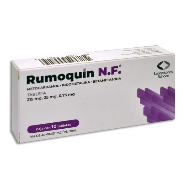 Rumoquin Nf 