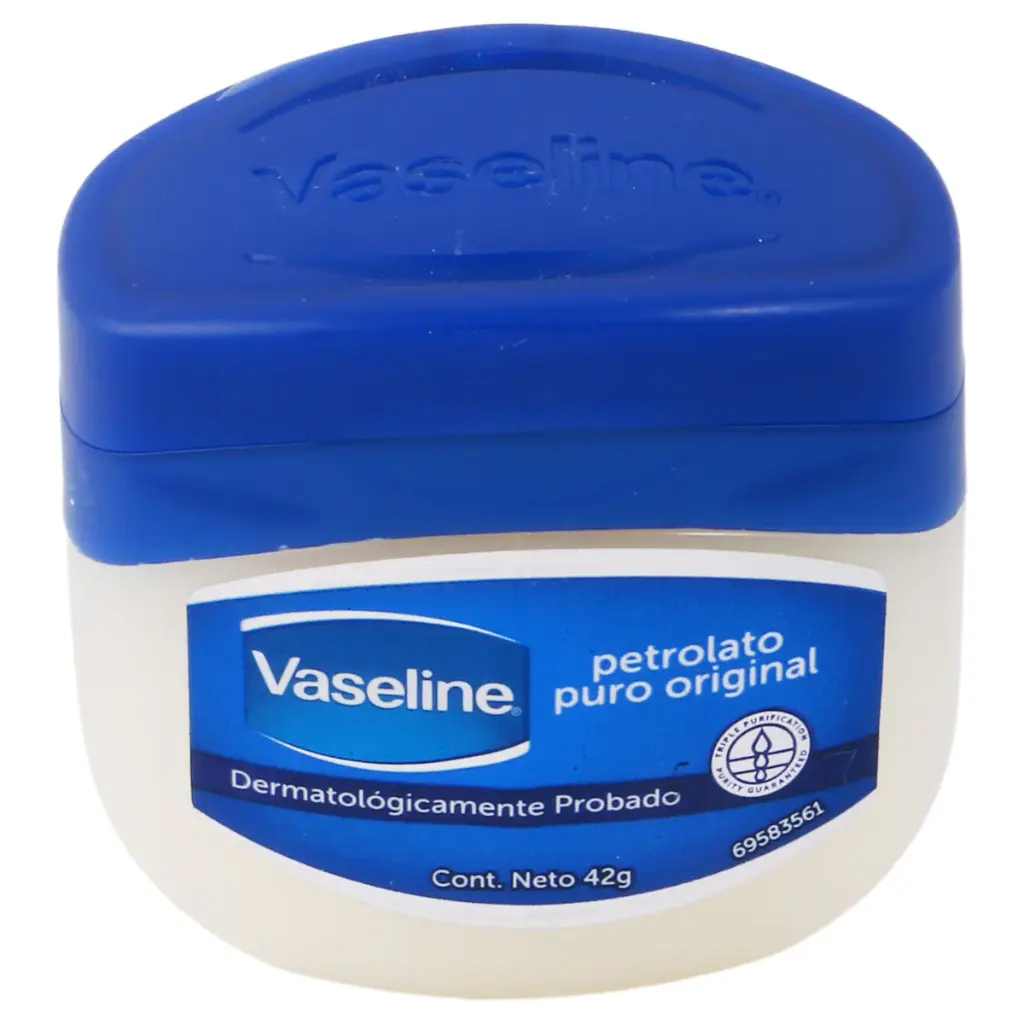 Vaseline Petrolato puro 42 g 