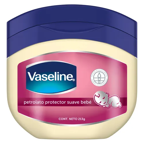 Vaseline Bebé 213 gr