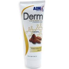 ADN-Derm Crema 240ml. *ADN*
